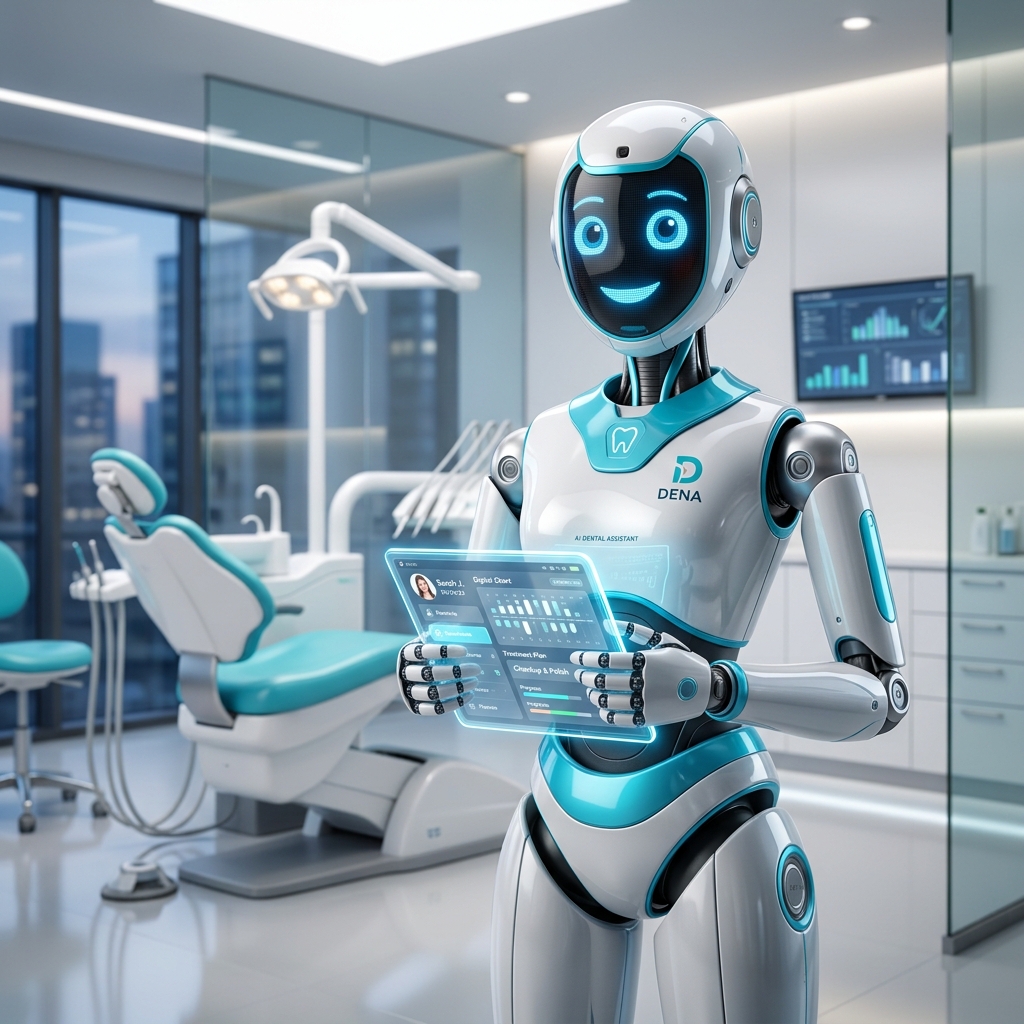 Dental AI Agent
